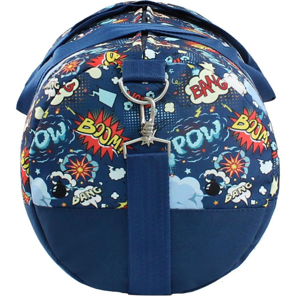 Сумка Staff + косметичка 30 л. сублимация Взрыв -
                                                        Фото 3