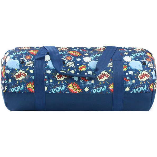 Сумка Staff + косметичка 30 л. сублимация Взрыв -
                                                        Фото 4