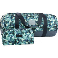 Сумка Staff + косметичка 30 л. сублимация Камуфляж Сумка Staff + косметичка 30 л. сублимация Камуфляж