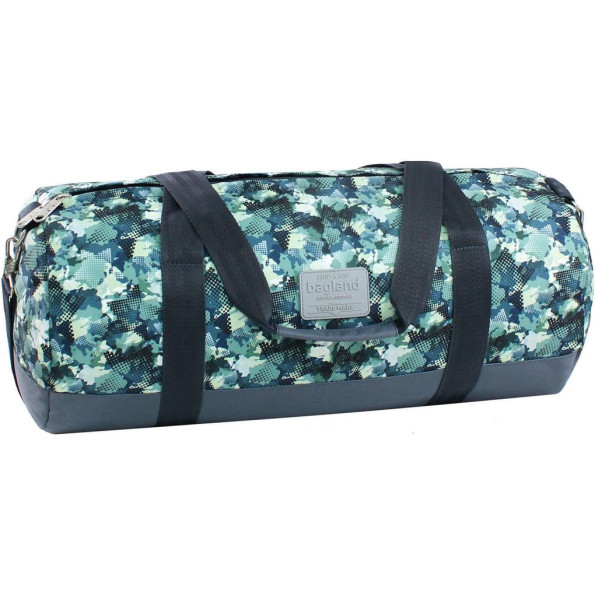 Сумка Staff + косметичка 30 л. сублимация Камуфляж -
                                                        Фото 2