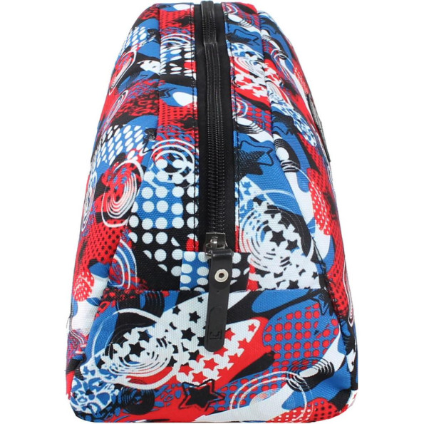 Косметичка 4 л. сублимация Звезды -
                                                        Фото 2