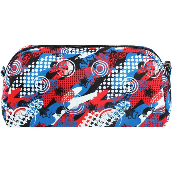 Косметичка 4 л. сублимация Звезды -
                                                        Фото 3