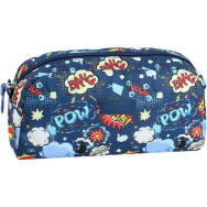 Косметичка 4 л. сублимация Взрыв