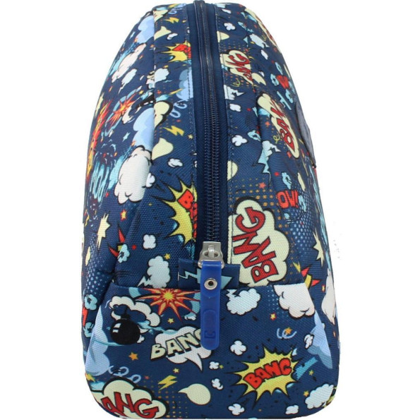 Косметичка 4 л. сублимация Взрыв -
                                                        Фото 2