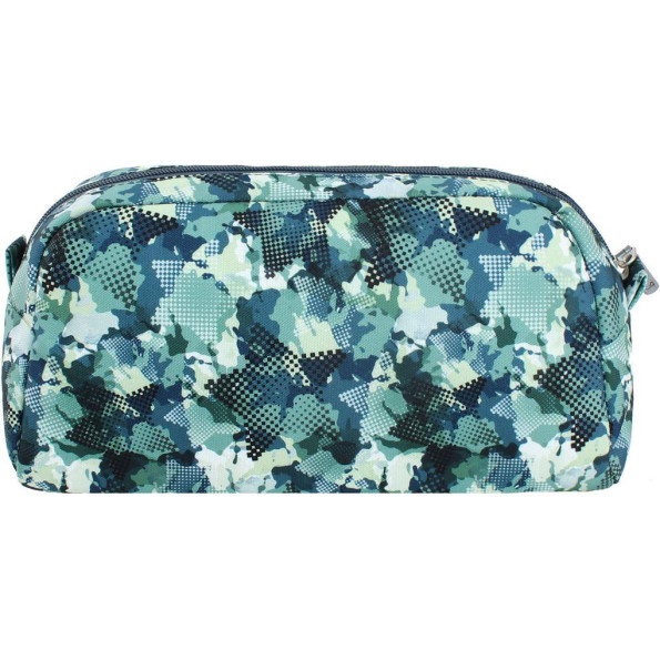 Косметичка 4 л. сублимация Милитари -
                                                        Фото 2