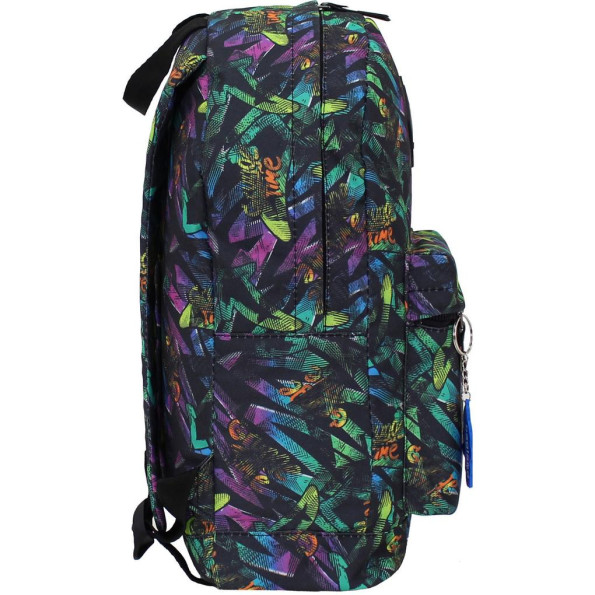 Рюкзак Молодежный (дизайн) 17 л. сублимация цветная -
                                                        Фото 2