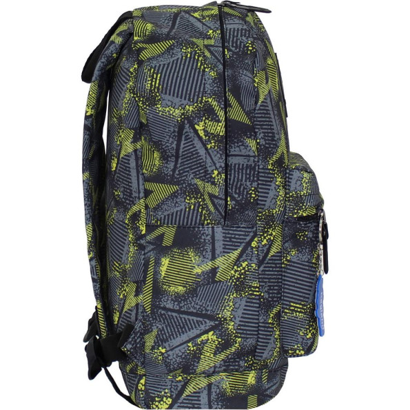 Рюкзак Молодежный (дизайн) 17 л. сублимация Узор -
                                                        Фото 2