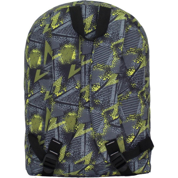 Рюкзак Молодежный (дизайн) 17 л. сублимация Узор -
                                                        Фото 3