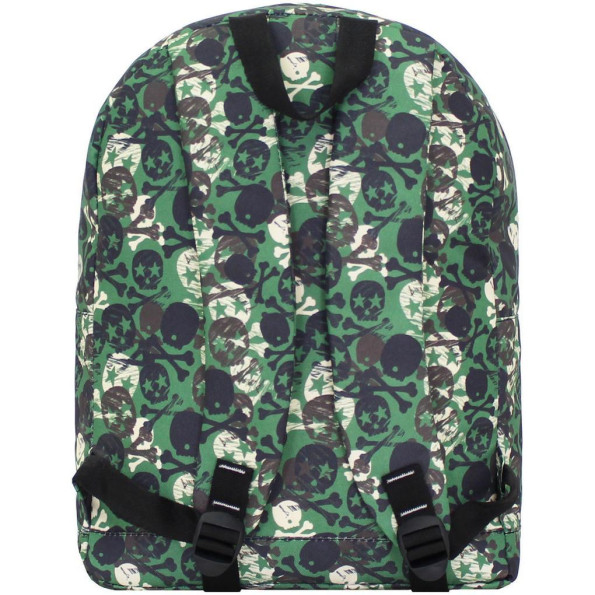 Рюкзак Молодежный (дизайн) 17 л. сублимация Веселый Роджер -
                                                        Фото 3