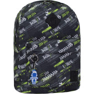 Рюкзак Молодежный (дизайн) 17 л. сублимация Экстрим