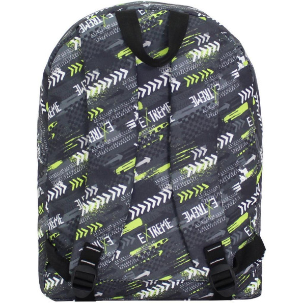 Рюкзак Молодежный (дизайн) 17 л. сублимация Экстрим -
                                                        Фото 3