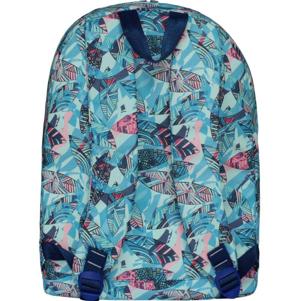 Рюкзак Молодежный (дизайн) 17 л. сублимация Неон -
                                                        Фото 3