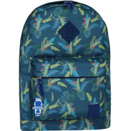 Рюкзак Молодежный (дизайн) 17 л. сублимация Природа