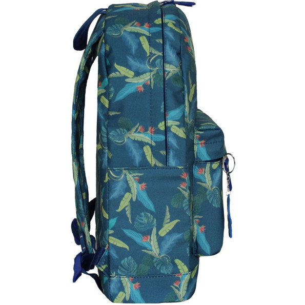 Рюкзак Молодежный (дизайн) 17 л. сублимация Природа -
                                                        Фото 2