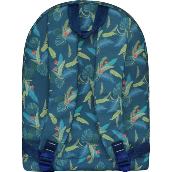 Рюкзак Молодежный (дизайн) 17 л. сублимация Природа -
                                                        Фото 3