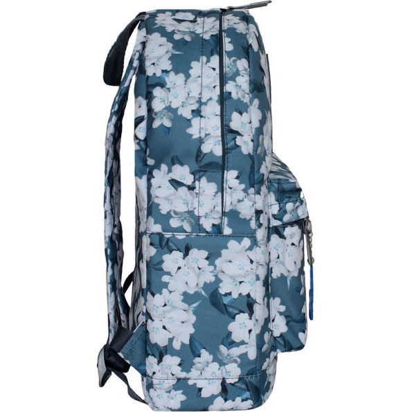 Рюкзак Молодежный (дизайн) 17 л. сублимация Жасмин -
                                                        Фото 2