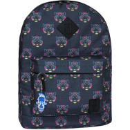 Рюкзак Молодежный (дизайн) 17 л. сублимация Тигр