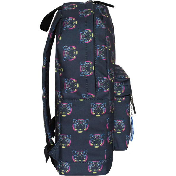 Рюкзак Молодежный (дизайн) 17 л. сублимация Тигр -
                                                        Фото 2