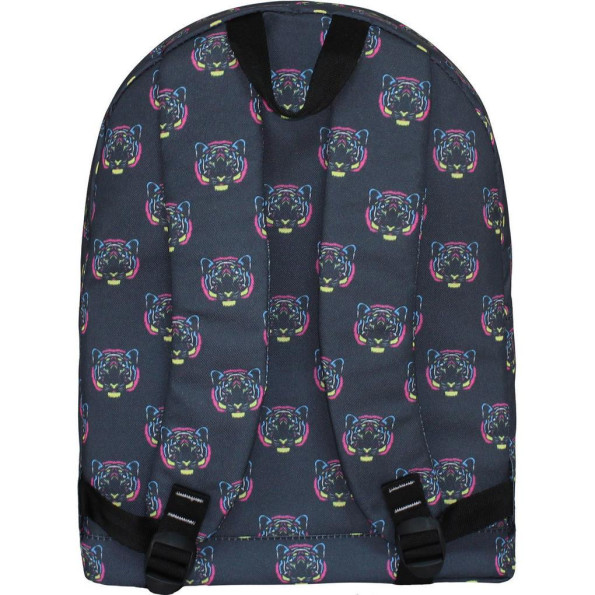 Рюкзак Молодежный (дизайн) 17 л. сублимация Тигр -
                                                        Фото 3