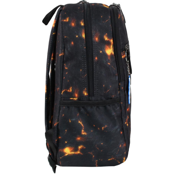 Рюкзак Young 13 л. сублимация Лава -
                                                        Фото 2