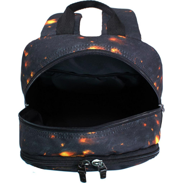 Рюкзак Young 13 л. сублимация Лава -
                                                        Фото 4