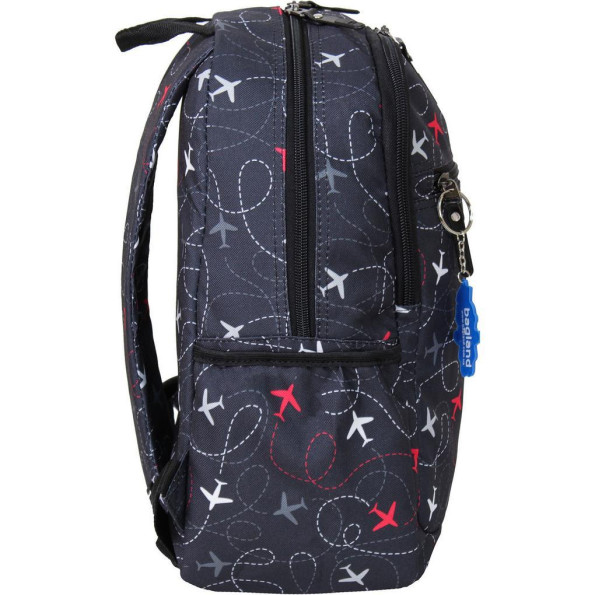 Рюкзак Young 13 л. сублимация Самолетики -
                                                        Фото 2