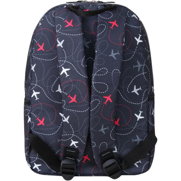 Рюкзак Young 13 л. сублимация Самолетики -
                                                        Фото 3