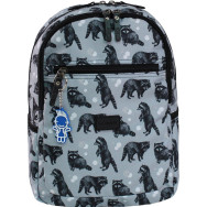 Рюкзак Young 13 л. сублимация Еноты