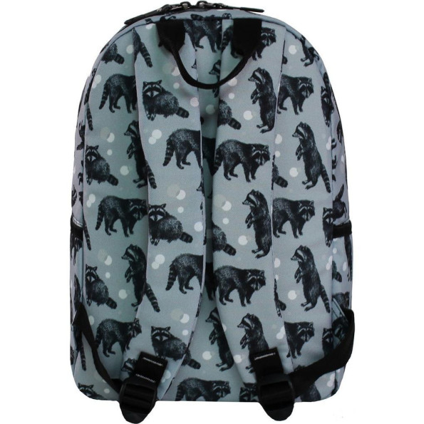 Рюкзак Young 13 л. сублимация Еноты -
Фото 3 Рюкзак Young 13 л. сублимация Еноты -
Фото 3