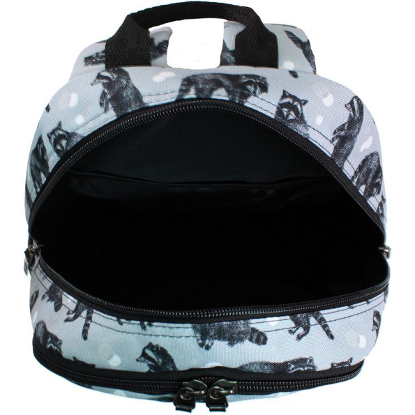 Рюкзак Young 13 л. сублимация Еноты -
Фото 4 Рюкзак Young 13 л. сублимация Еноты -
Фото 4