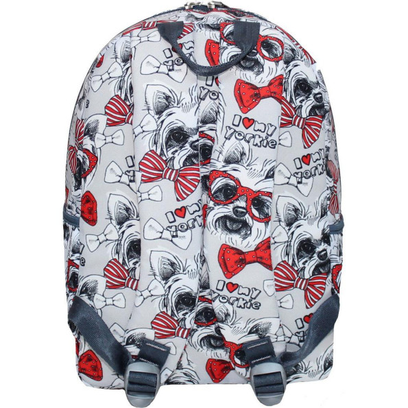 Рюкзак Young 13 л. сублимация Йорки -
                                                        Фото 3