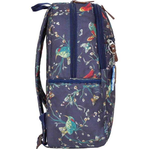 Рюкзак Young 13 л. сублимация Певчие птички -
                                                        Фото 2