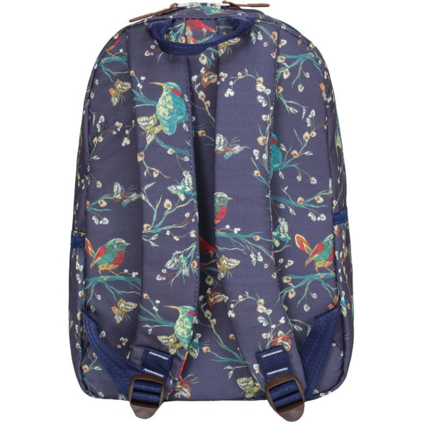 Рюкзак Young 13 л. сублимация Певчие птички -
                                                        Фото 3