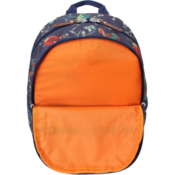 Рюкзак Young 13 л. сублимация Певчие птички -
                                                        Фото 5