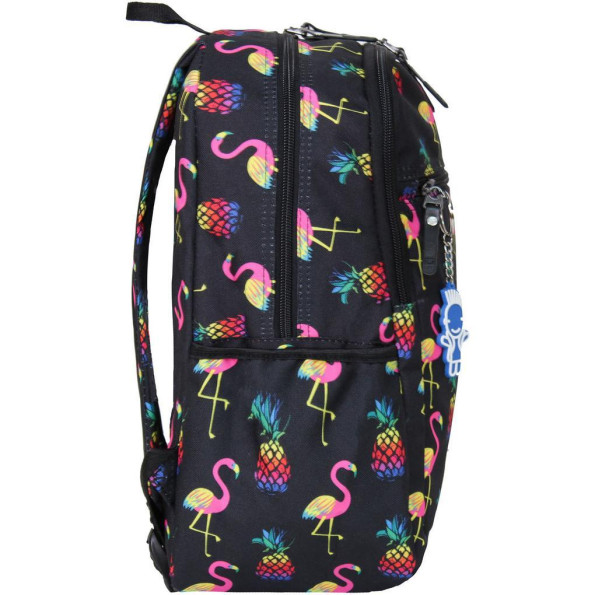 Рюкзак Young 13 л. сублимация Фламинго -
                                                        Фото 2