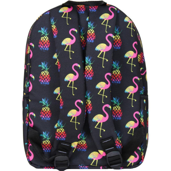 Рюкзак Young 13 л. сублимация Фламинго -
                                                        Фото 3