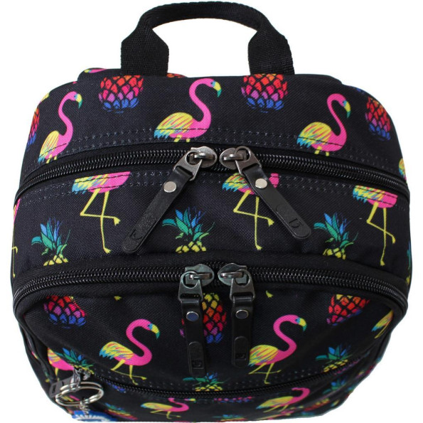 Рюкзак Young 13 л. сублимация Фламинго -
                                                        Фото 4