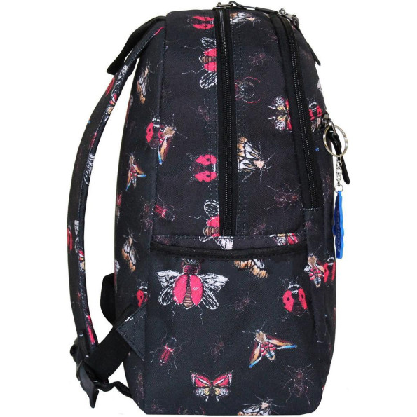 Рюкзак Young 13 л. сублимация Насекомые -
                                                        Фото 2