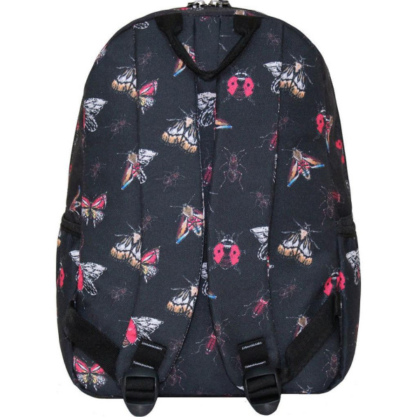 Рюкзак Young 13 л. сублимация Насекомые -
                                                        Фото 3