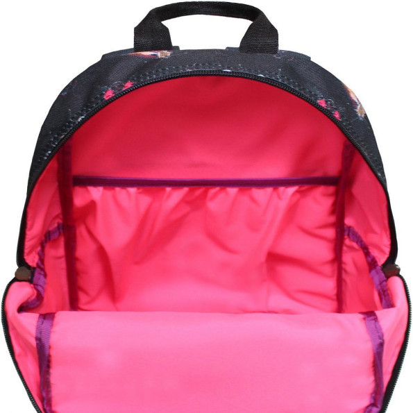 Рюкзак Young 13 л. сублимация Насекомые -
                                                        Фото 5