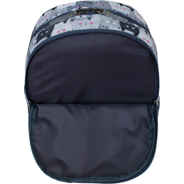 Рюкзак Young 13 л. сублимация Котики -
                                                        Фото 5