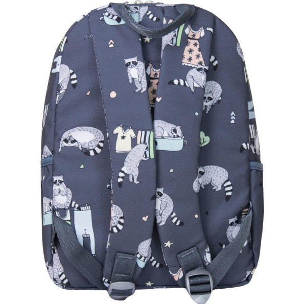 Рюкзак Young 13 л. сублимация Енот-полоскун -
Фото 3 Рюкзак Young 13 л. сублимация Енот-полоскун -
Фото 3