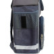 Рюкзак школьный каркасный с фонариками Успех 12 л. серый Фотоаппарат -
                                                        Фото 8
