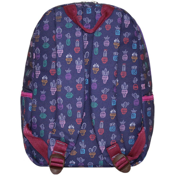 Рюкзак Young 13 л. сублимация Кактусы -
                                                        Фото 3