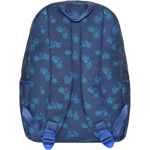 Рюкзак Young 13 л. сублимация Велосипед -
                                                        Фото 3