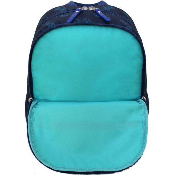 Рюкзак Young 13 л. сублимация Велосипед -
                                                        Фото 4