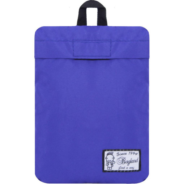 Рюкзак Трансформер 16 л. электрик -
                                                        Фото 4