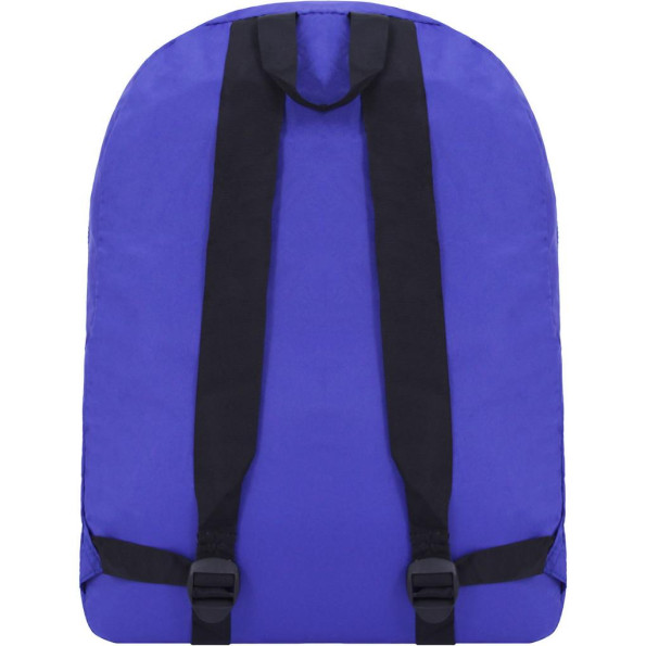 Рюкзак Трансформер 16 л. электрик -
                                                        Фото 3