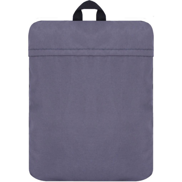 Рюкзак Трансформер 16 л. серый -
                                                        Фото 6