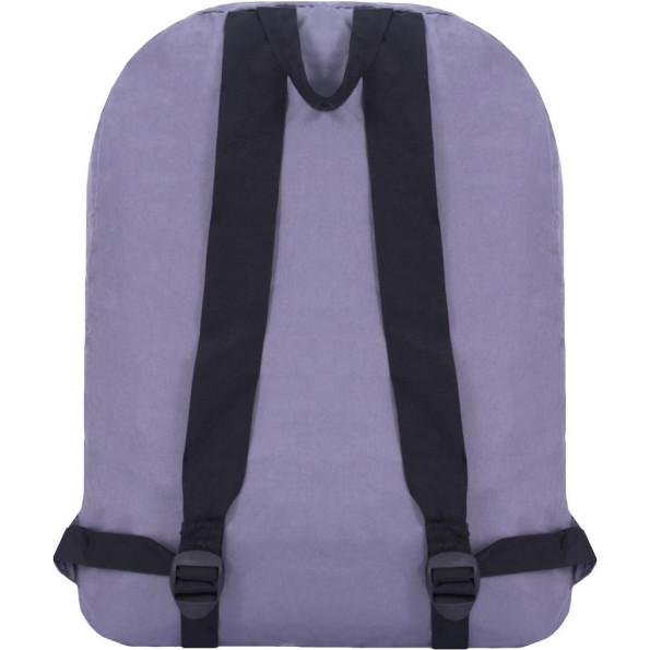 Рюкзак Трансформер 16 л. серый -
                                                        Фото 3